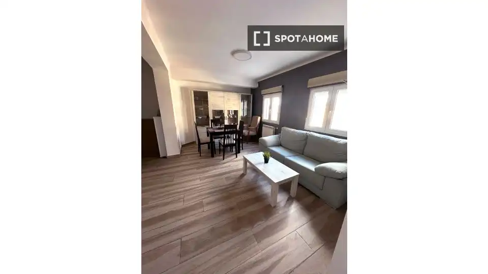 Flat for rent in Moscardó