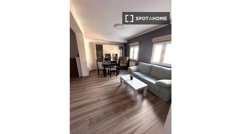 Foto 3 de Piso de alquiler en Moscardó, Madrid Capital