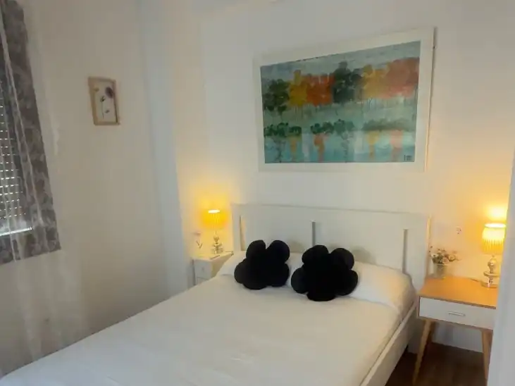 Maisonette zur Miete in Navaluenga, Ávila