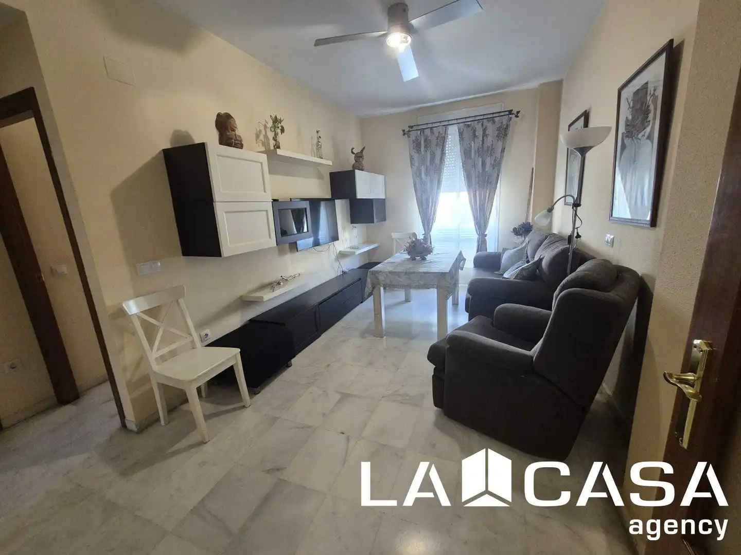 Habitatge de lloguer a Centro - Doña Mercedes