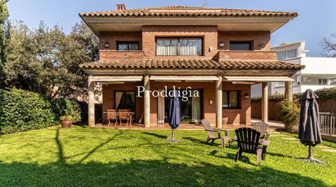 Foto 4 de Casa o xalet en venda a Golf - Can Trabal, Sant Cugat del Vallès