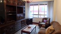 Living room of Flat for sale in Santander