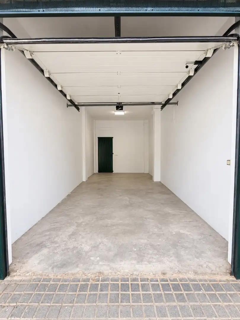 Piso con terraza en venta en Calle la Hermandad, imagen 32