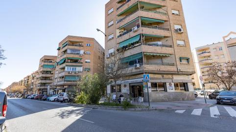 Foto 2 de Pis en venda a Barrio de Zaidín, Granada Capital