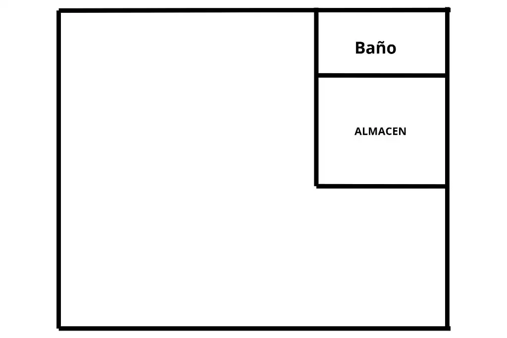 Geschaftsraum zum Verkauf in Arona mit Klimaanlage