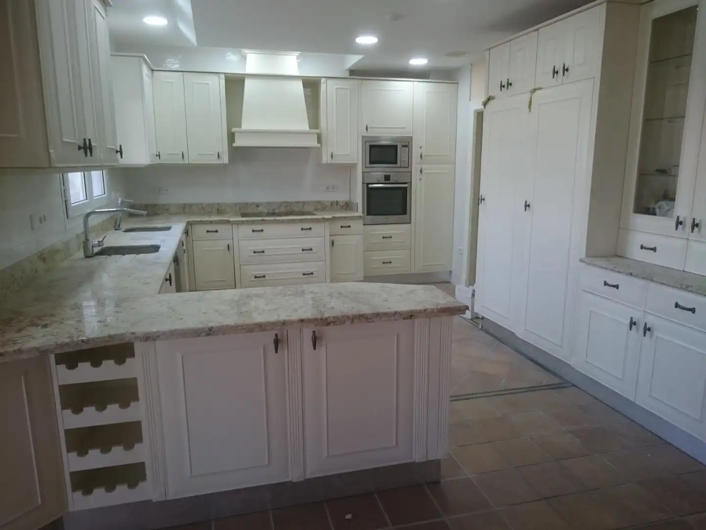 Chalet con piscina en venta en Avenida de la Constitución 18B, imagen 18