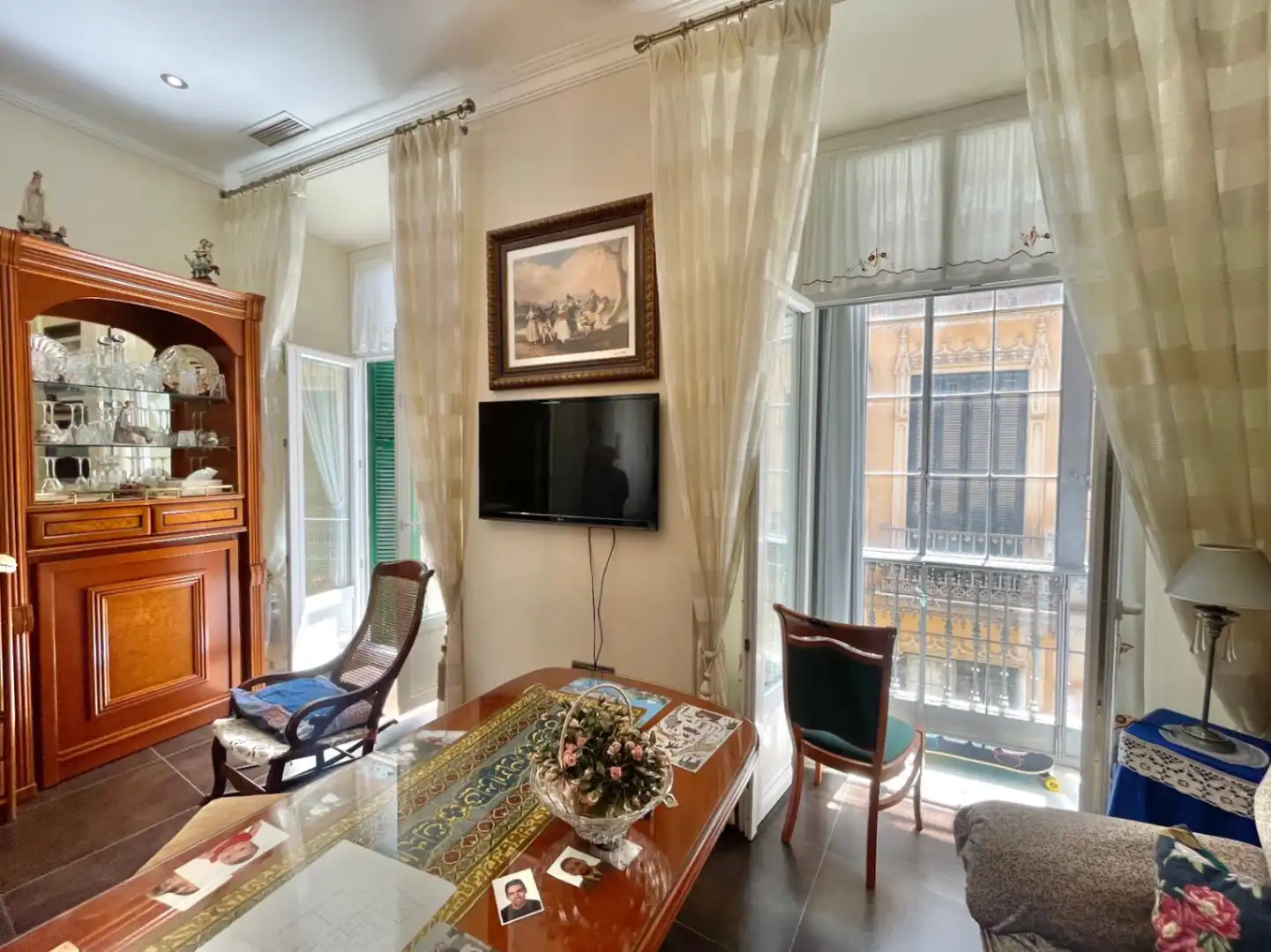 Apartament amb terrassa en venda a Centro, imagen 5