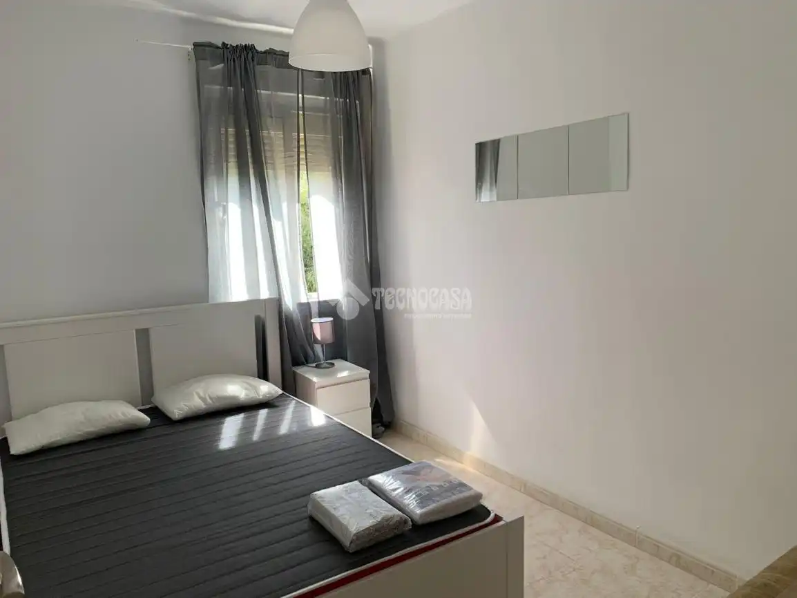 Bedroom of Flat for sale in Jerez de la Frontera  with Terrace