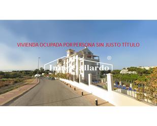 Exterior view of Flat for sale in Marbella  with Terrace and Community pool