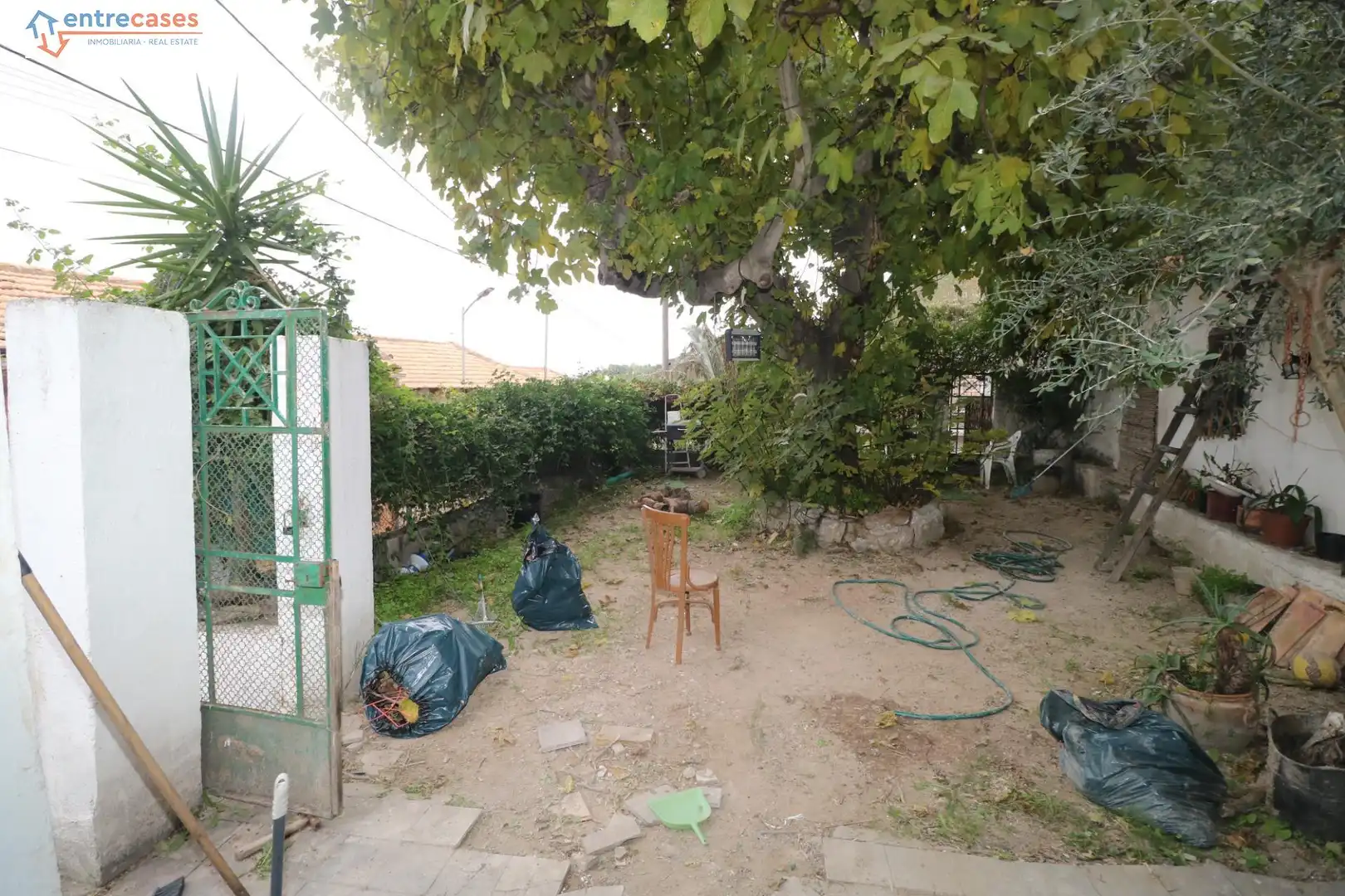 Finca rústica en venda en Estivella
