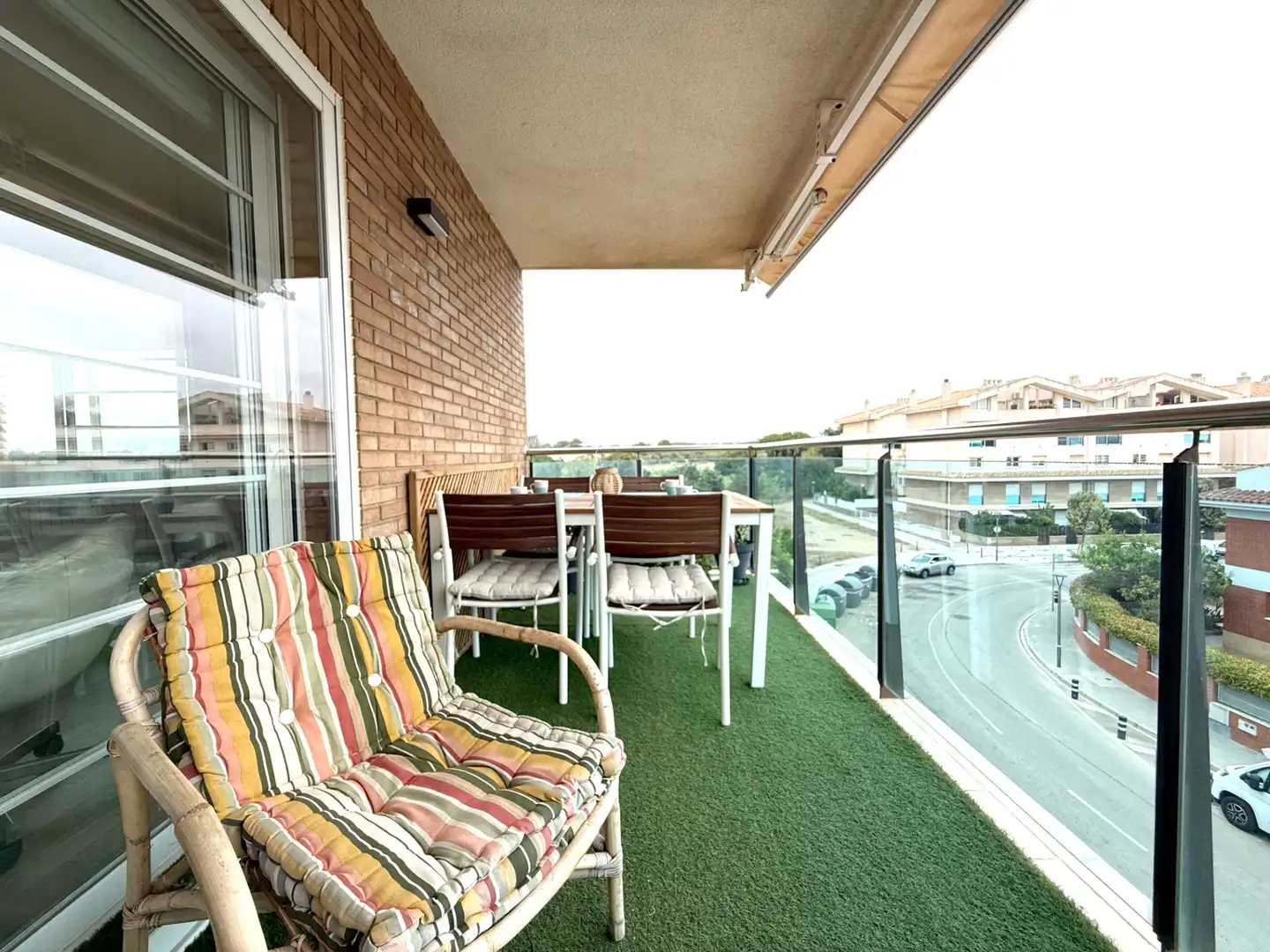 Apartamento con terraza en venta en Carrer d'Eladi Homs 4B, imagen 14