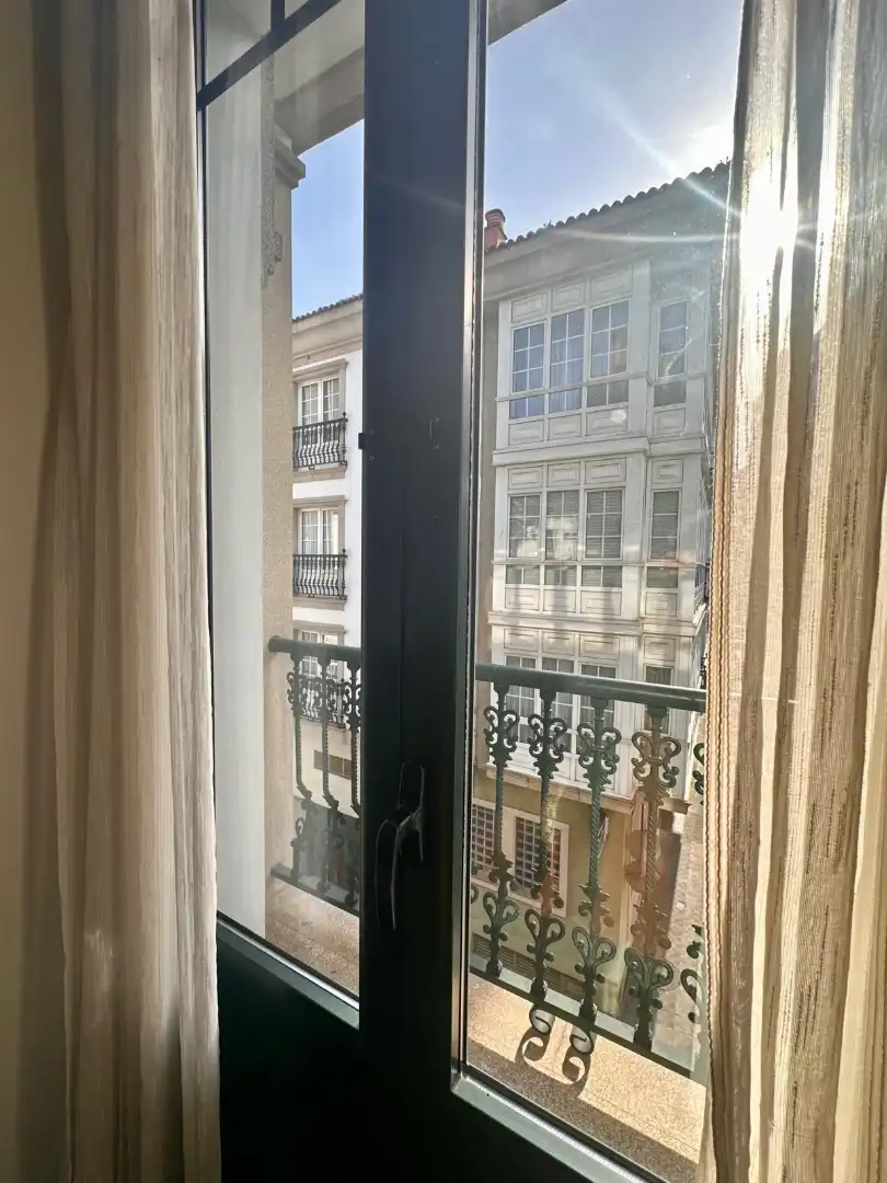 Terraza de Dúplex en venta en Centro