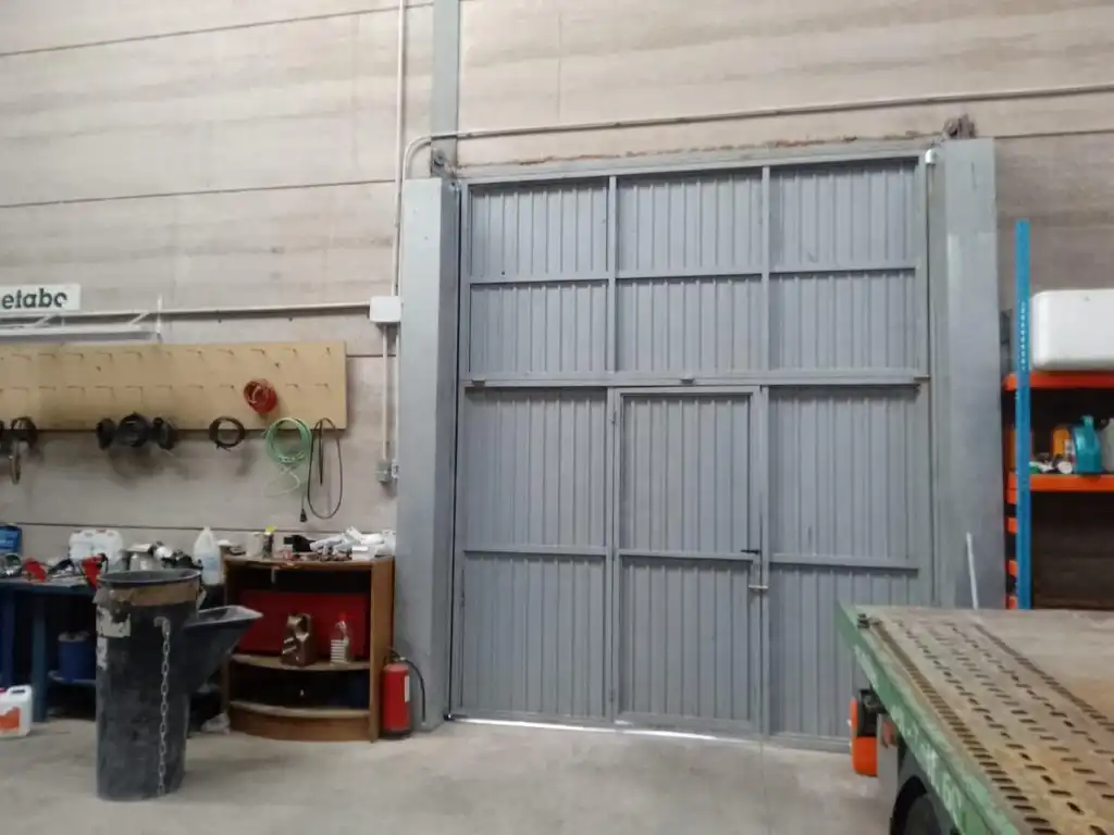 Industrial building for sale in Las Mercedes - El Carmen, imagen 3