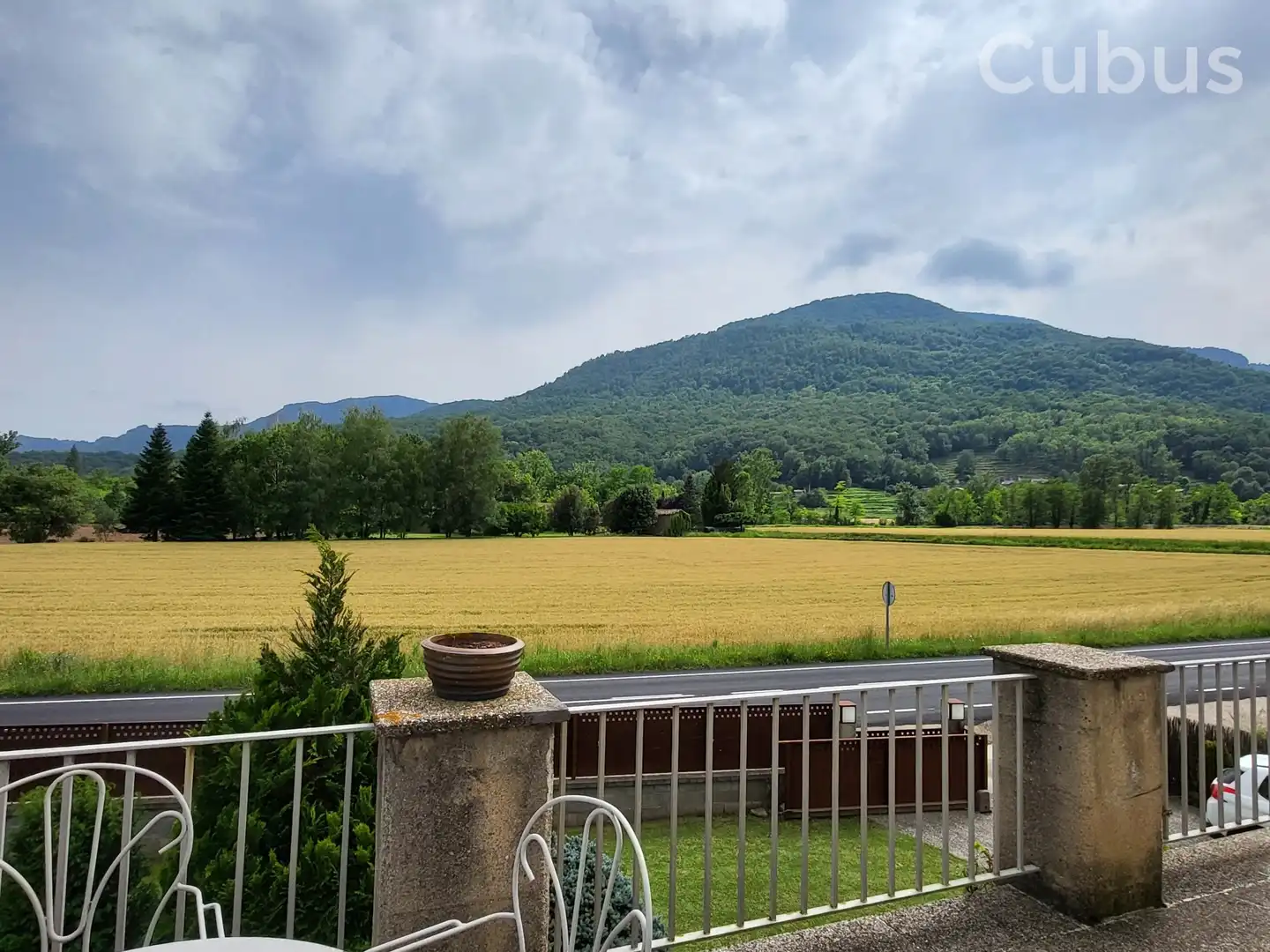 Maison avec terrasse à vendre à La Vall d'en Bas, imagen 57