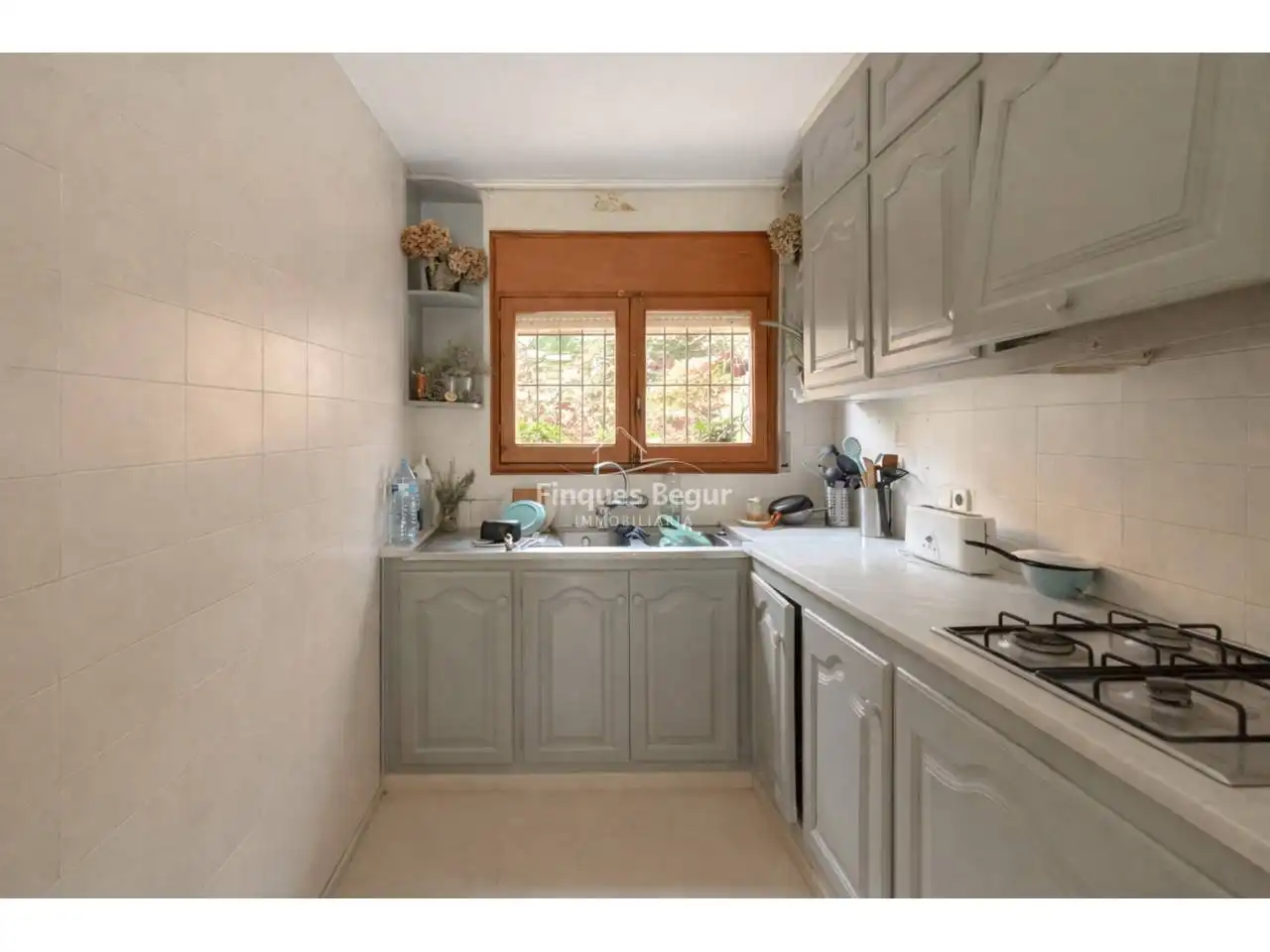 Detached house with garden for sale in Calle Francesc Deulofeu, imagen 7
