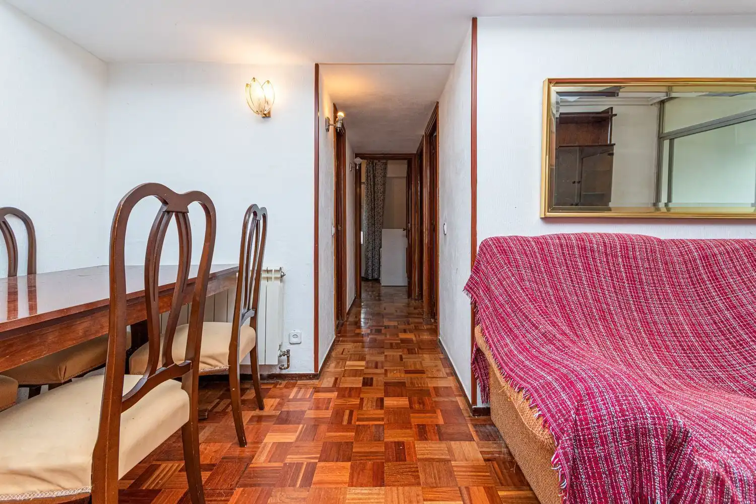 Flat with lift for sale in Hortaleza, imagen 9