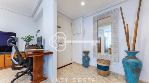 Foto 5 von Wohnung zum Verkauf in Carrer Pintor Aparicio, Ensanche - Diputación, Alicante / Alacant