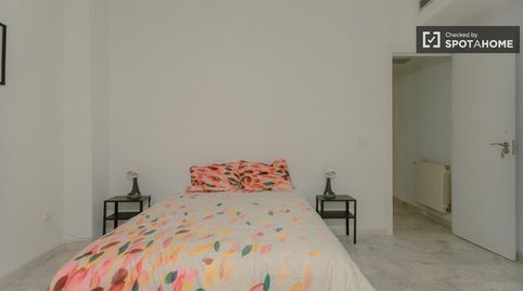 Foto 5 de Piso de alquiler en El Carme, Valencia Capital