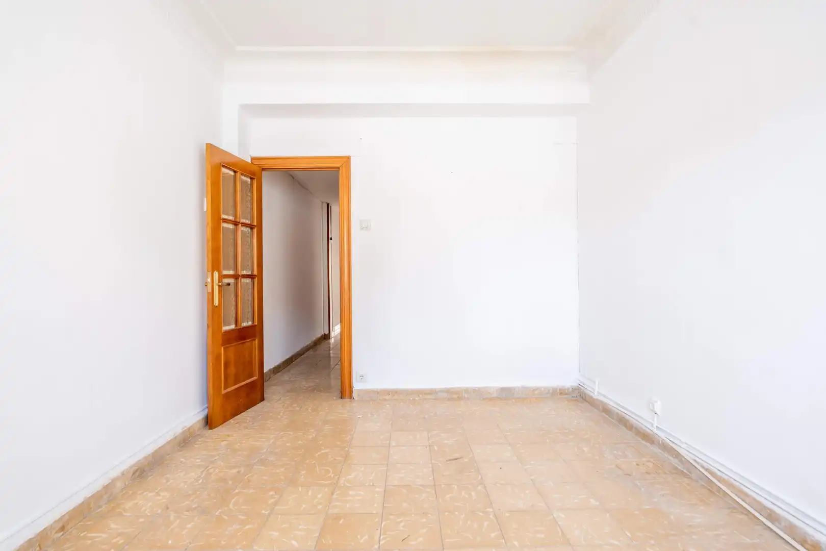 Flat for sale in Zaragoza  with Heating, Terrace and Storage room