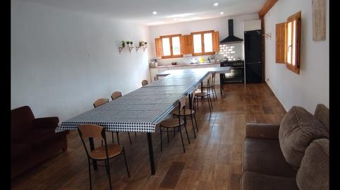 Foto 3 de Finca rústica en venda a Les Borges del Camp, Tarragona