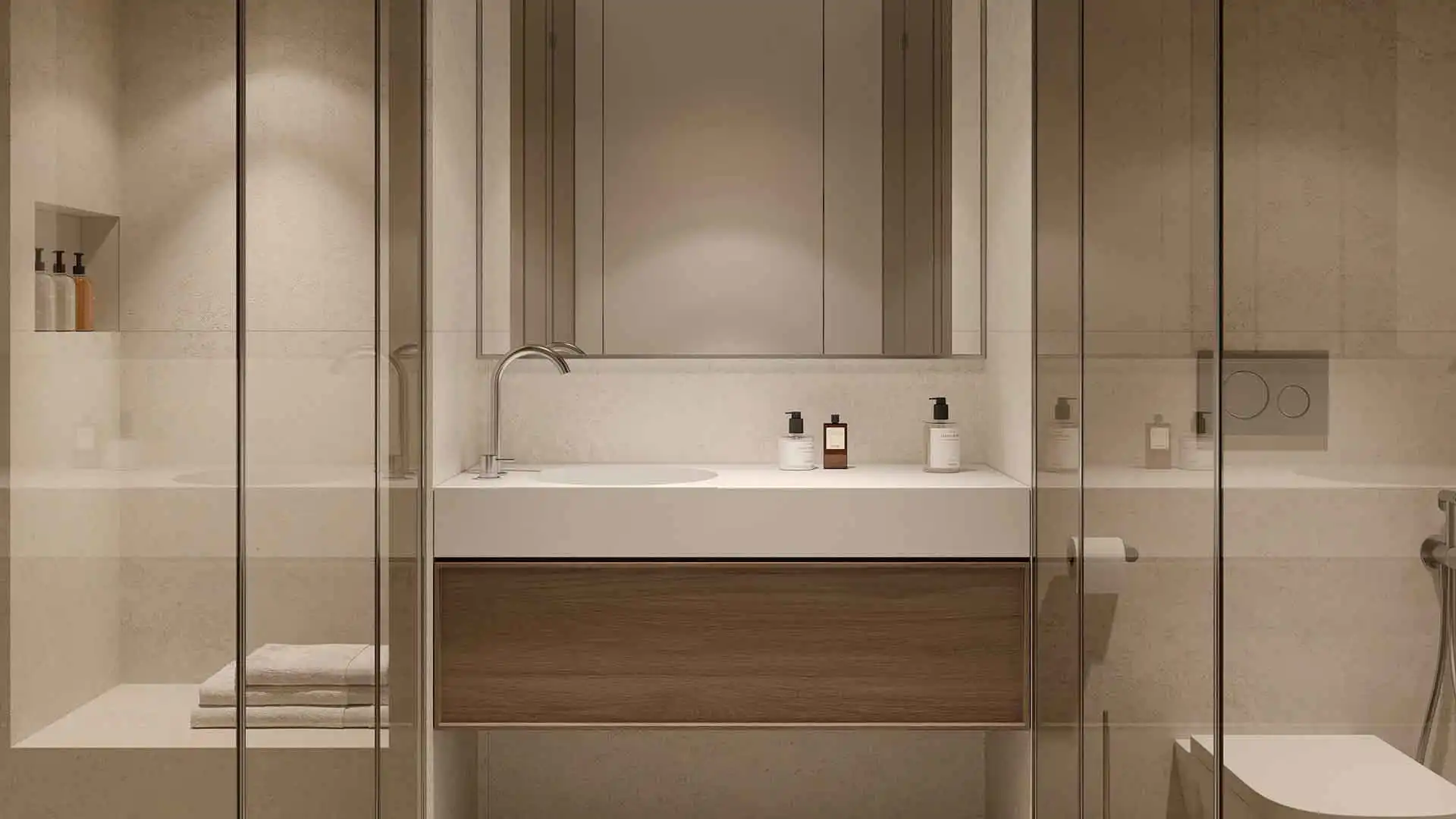 Apartament amb terrassa en venda a Nueva Andalucía, imagen 24
