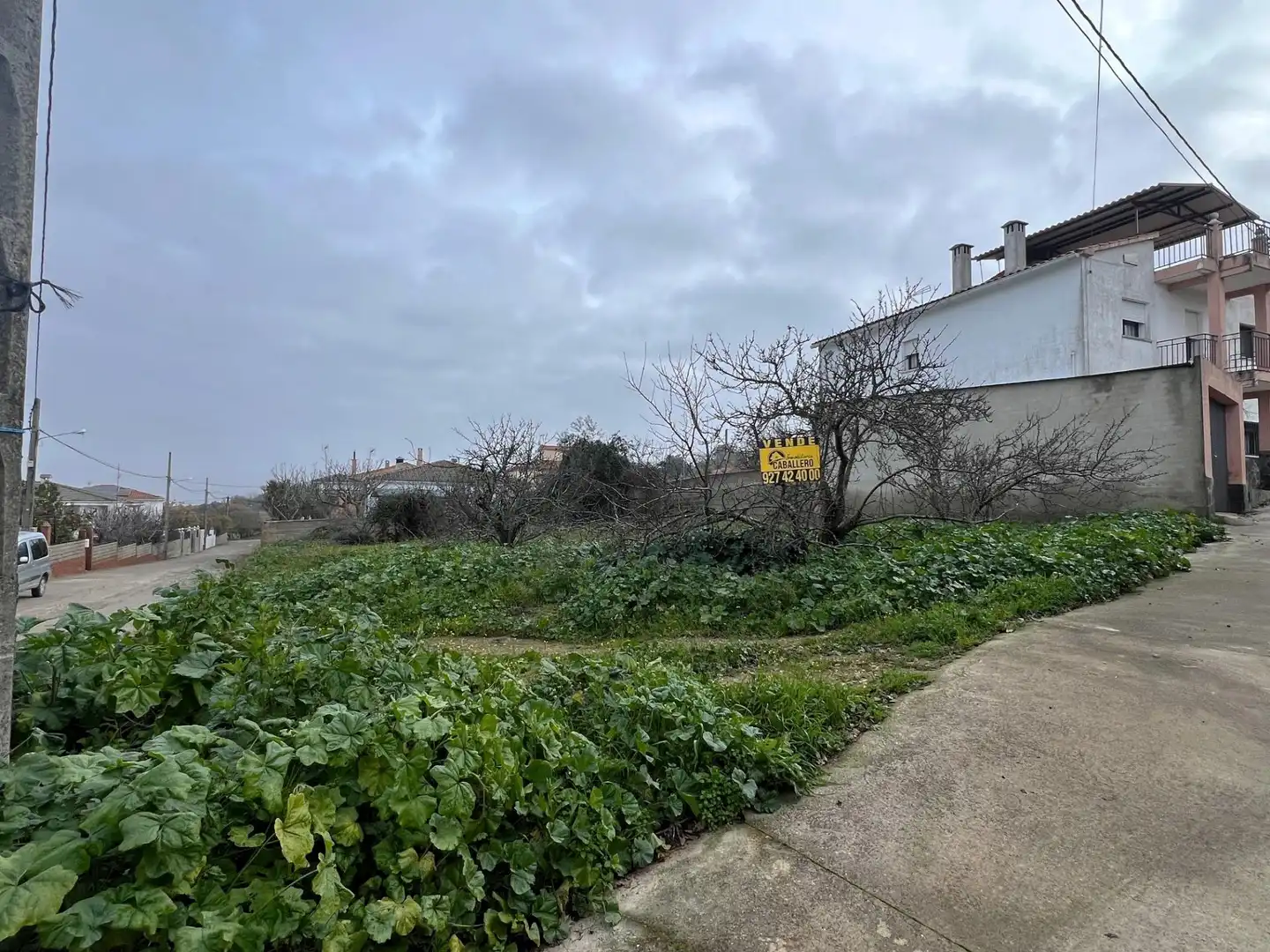 Residencial en venta en Mirabel