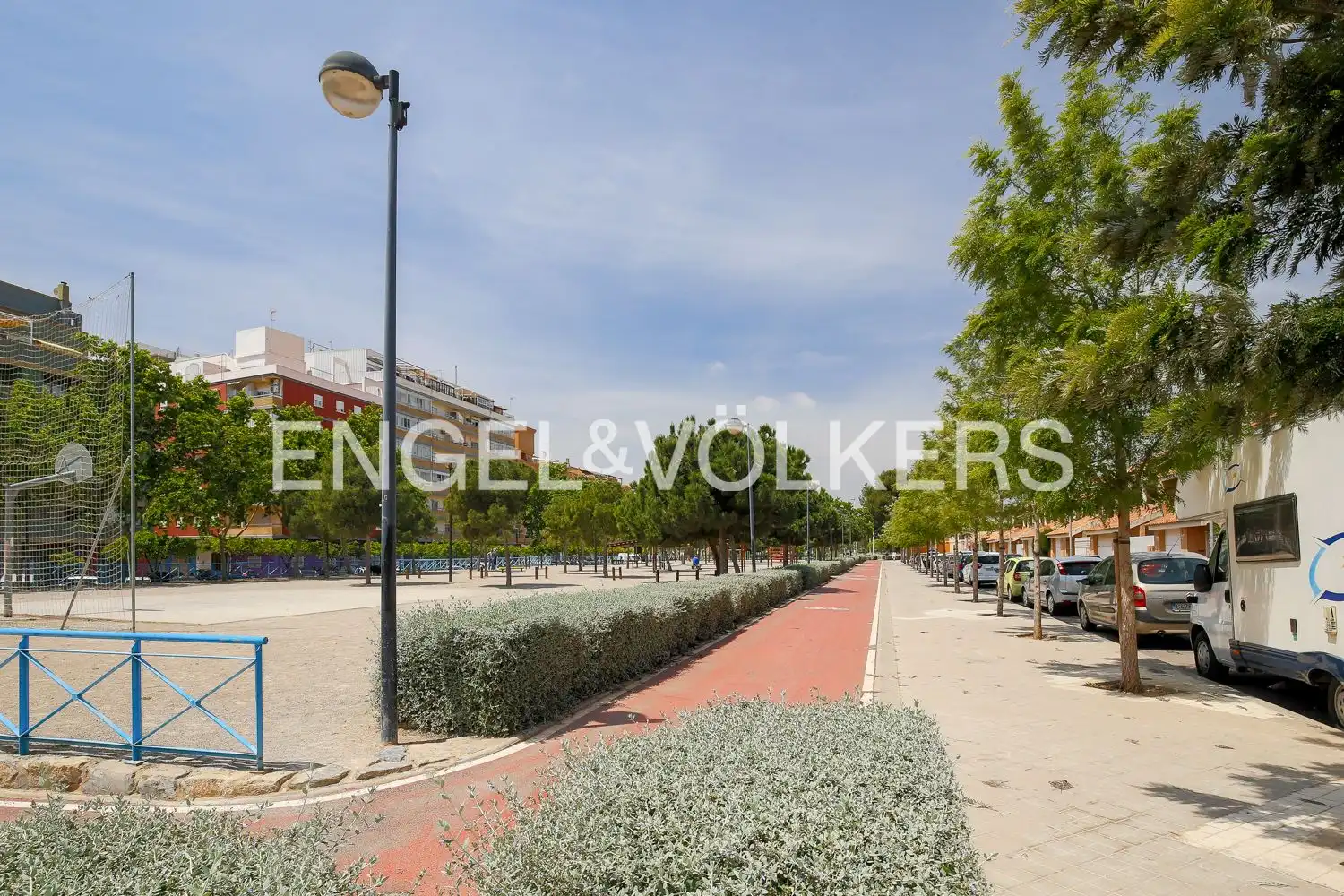 Exterior view of Flat for rent in Sagunto / Sagunt  with Air Conditioner and Heating