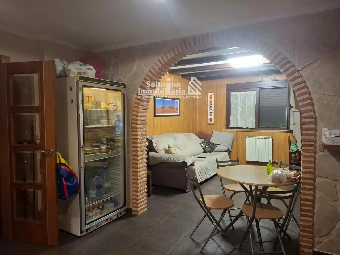 Flat for sale in San Cristóbal de la Cuesta  with Heating, Swimming Pool and Furnished