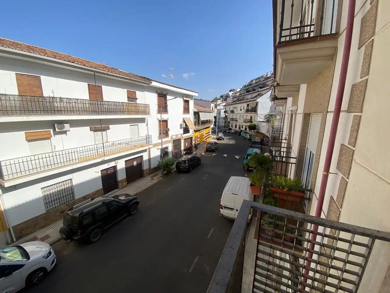 Exterior view of Buildings for sale in Fuencaliente