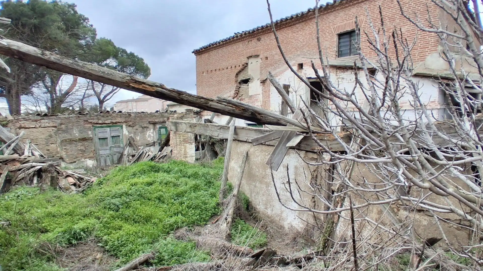 Terreno residenziale in vendita a Peñaranda de Bracamonte, imagen 14