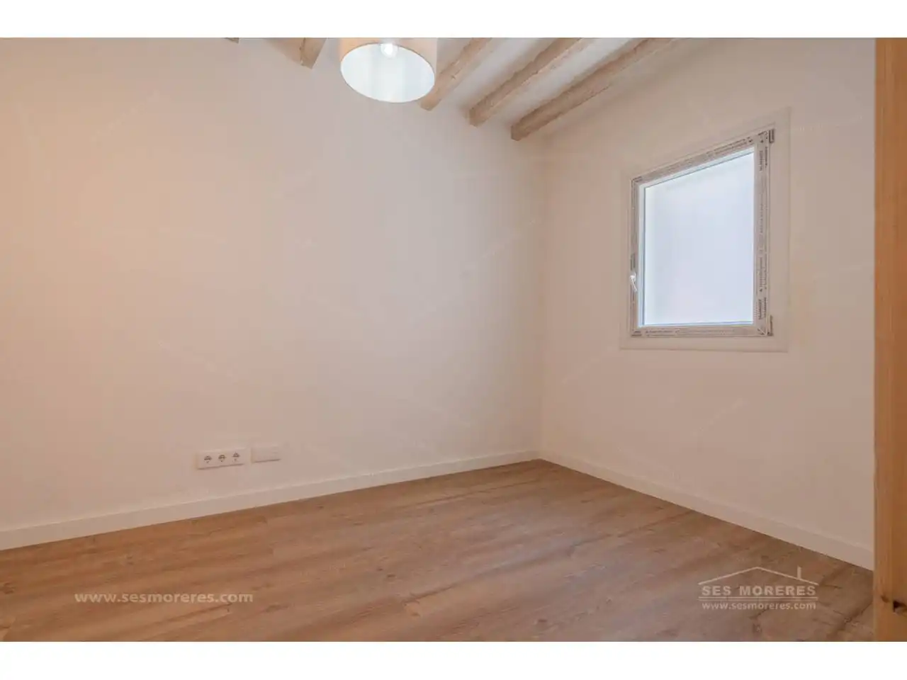 Habitación de Casa o chalet en venta en Maó - Mahón con Aire acondicionado, Parquet y Terraza