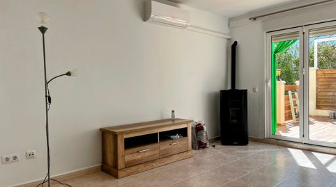 Foto 3 de Casa o chalet de alquiler en Alcalalí, Alicante