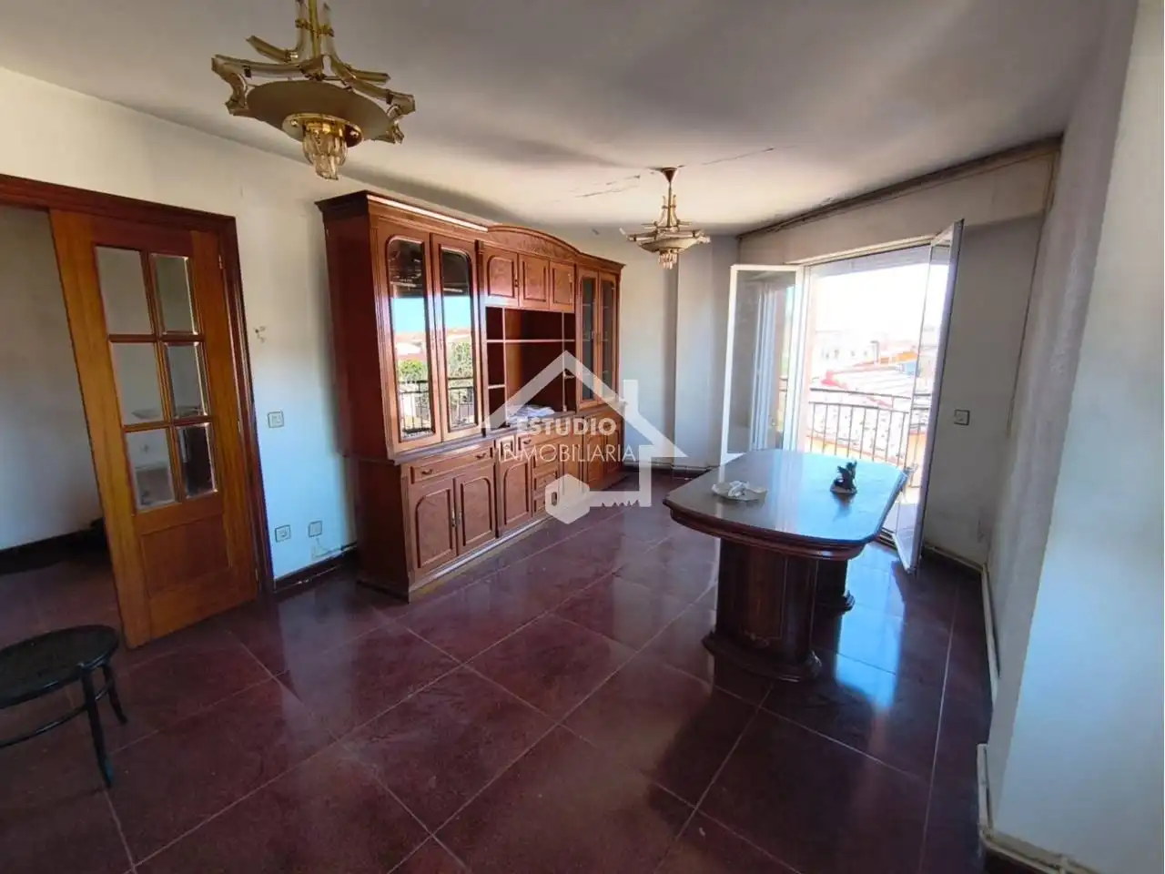 Wohnung mit Terrasse zum Verkauf in Calle Magdalena, imagen 38