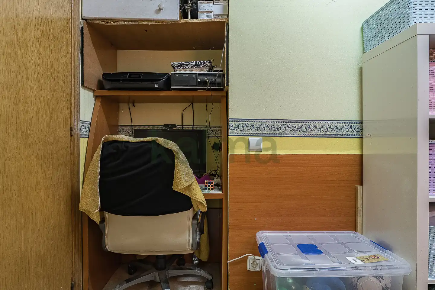 Wohnung zum Verkauf in Carrer de les Rodes, Centre