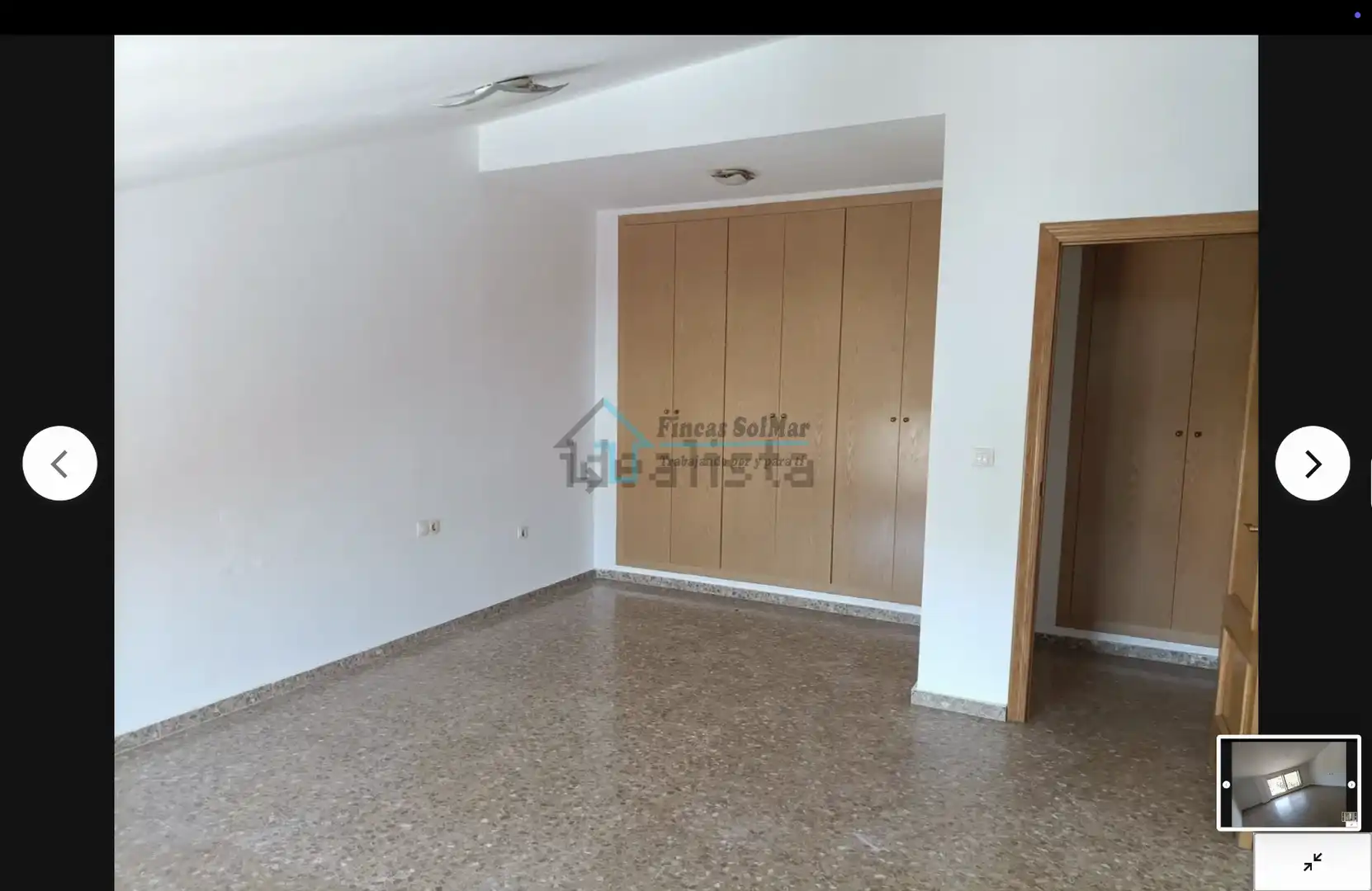 Flat with terrace for sale in Canet d'En Berenguer, imagen 10