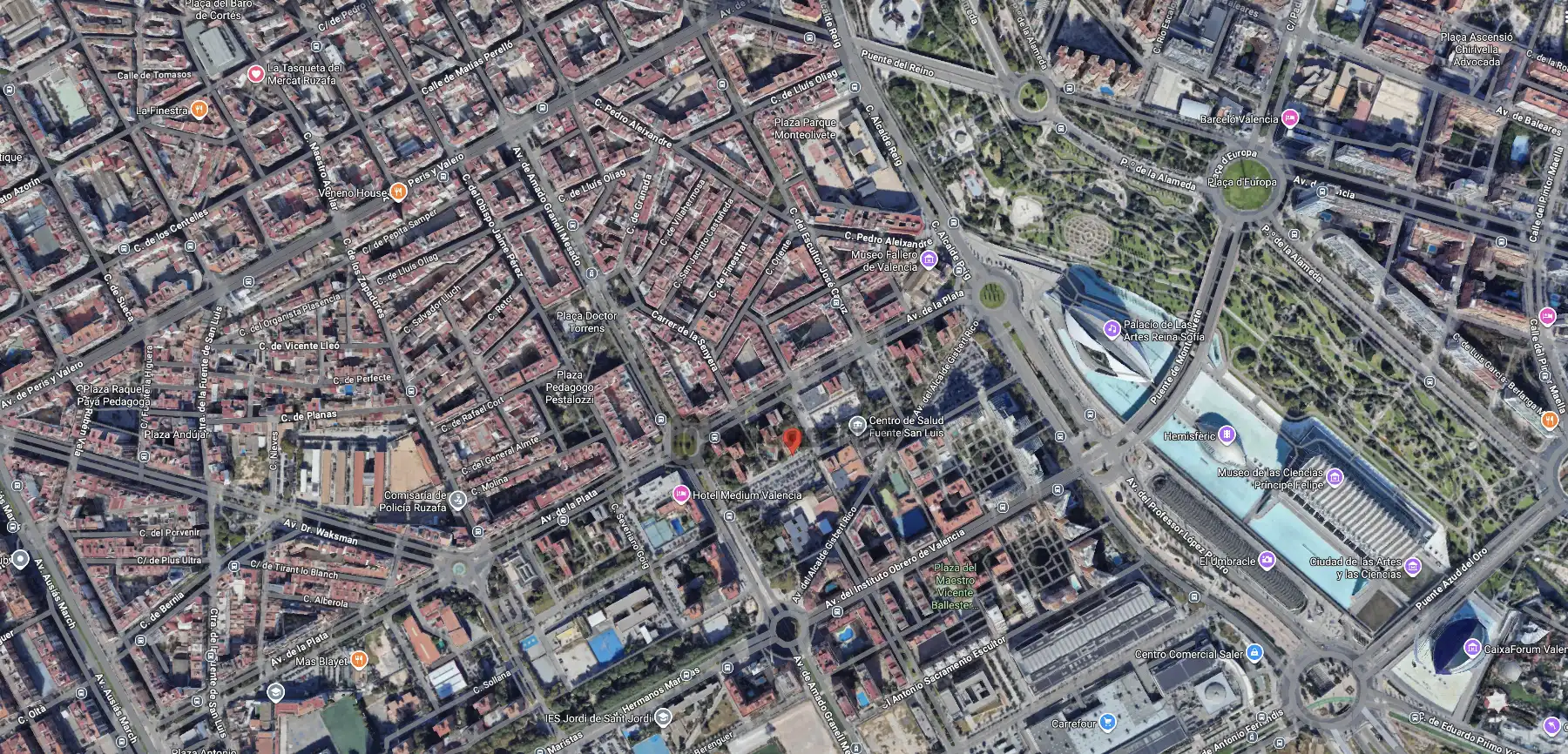 Flat for sale in Oscar Espla, imagen 31