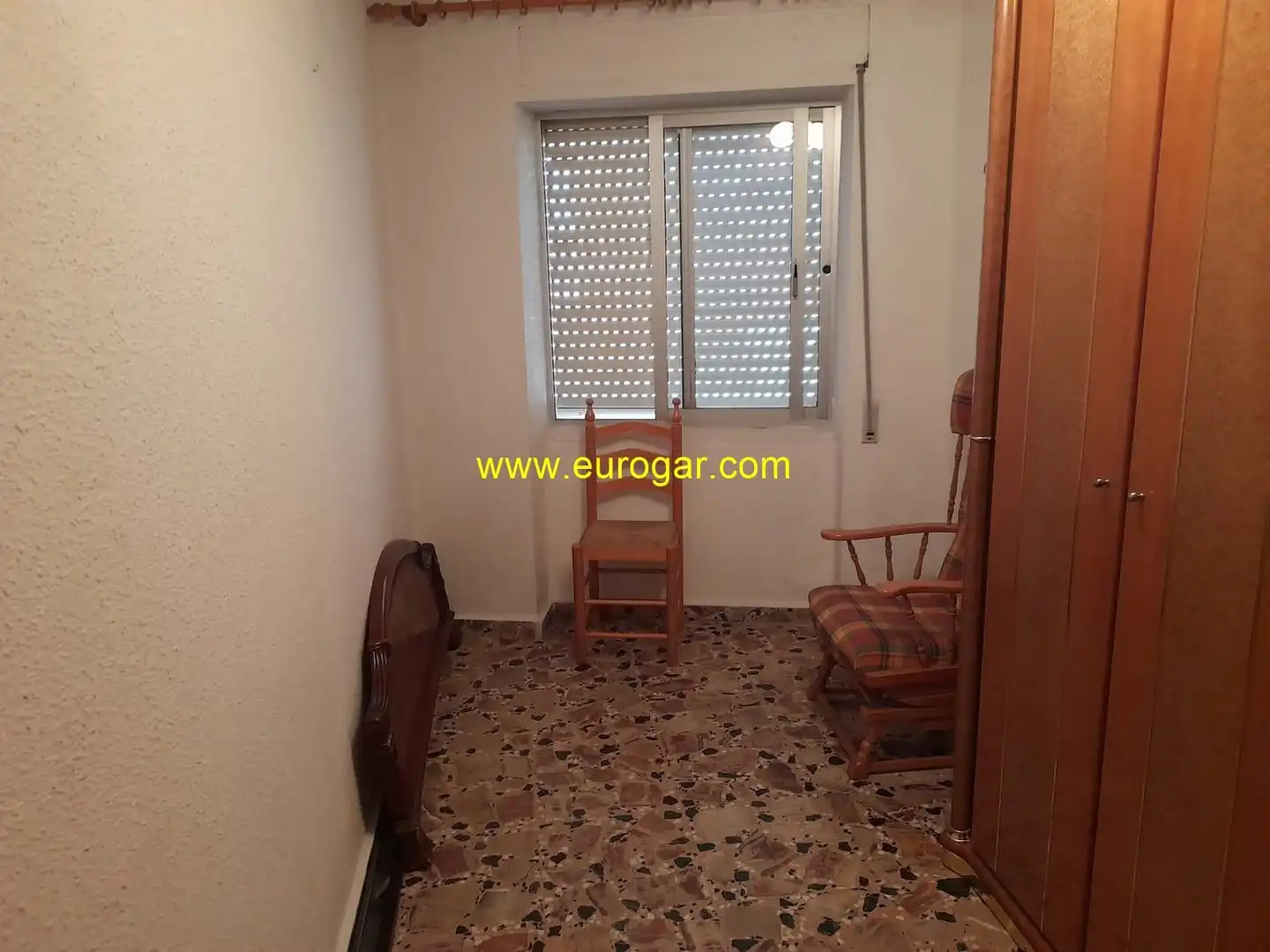 Dormitori de Casa o xalet en venda en Chiva