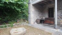 Garden of House or chalet for sale in Ruesga  with Private garden, Terrace and Balcony