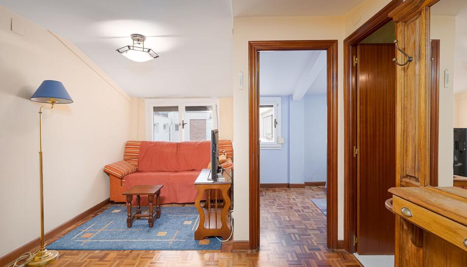 Photo 1 of Flat for sale in Oiartzun, Gros, Gipuzkoa