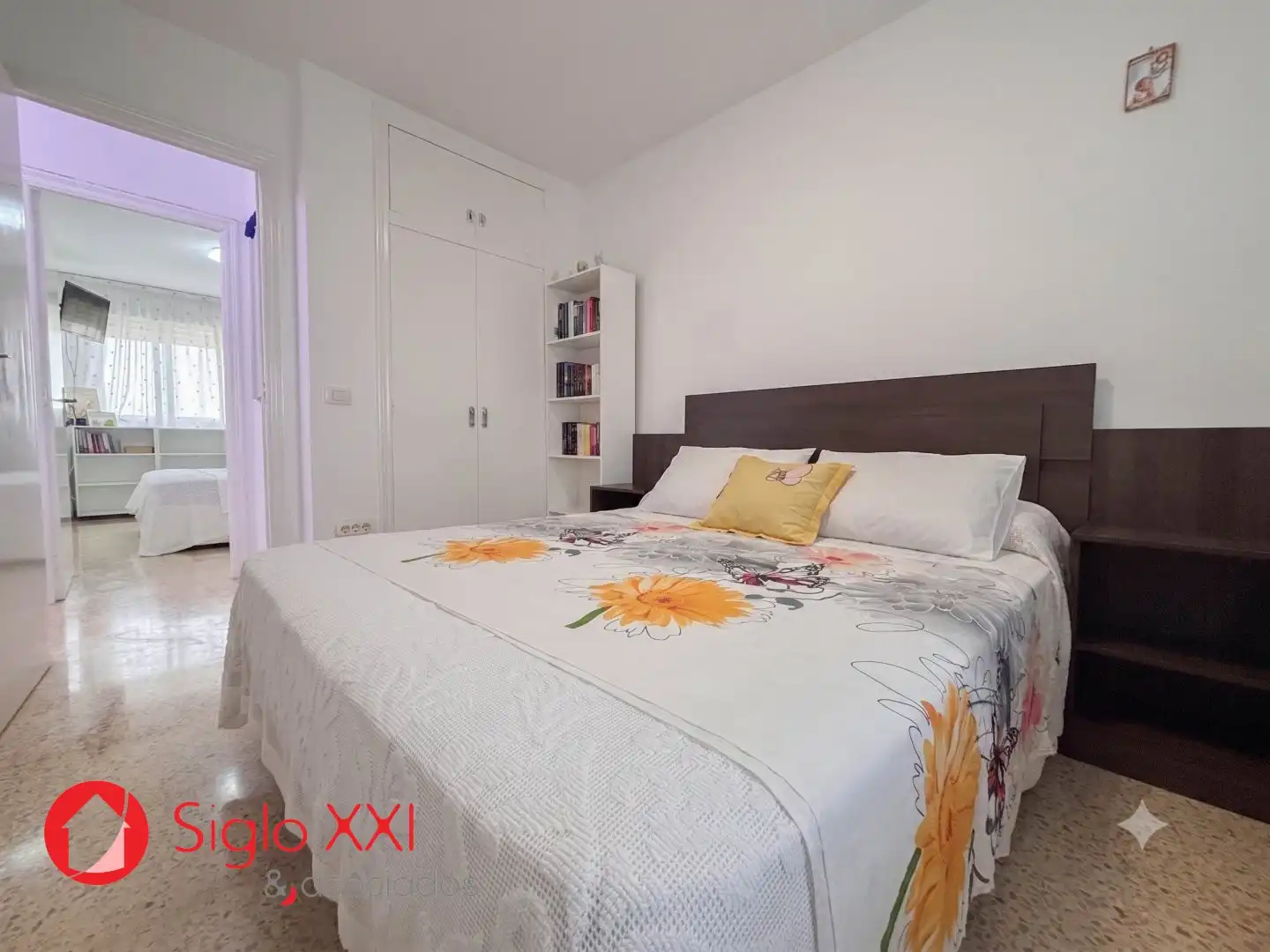 Piso con terraza en venta en Centro, imagen 19