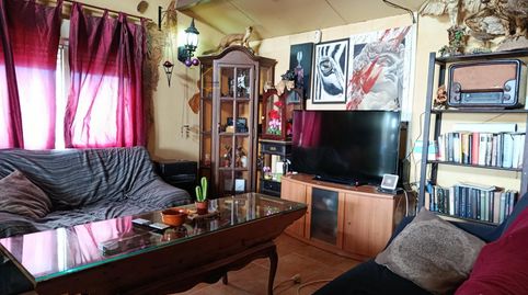 Foto 4 de Casa o xalet en venda a Purias, Lorca