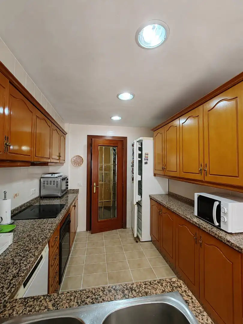 Piso con ascensor en venta en Eixample, imagen 4