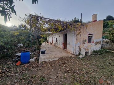 Terreno rustico in vendita a Calle Centauro 2