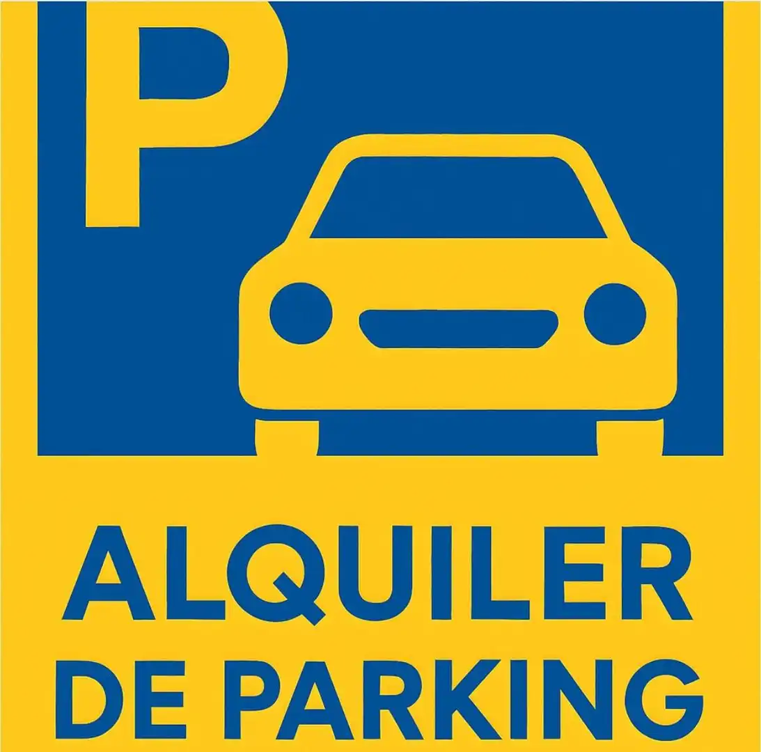 Einzelparkplatz zur Miete in El Racó - Sant Feliu del Racó