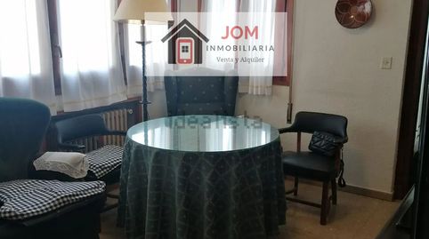 Foto 4 de Piso en venta en Centro, Albacete Capital