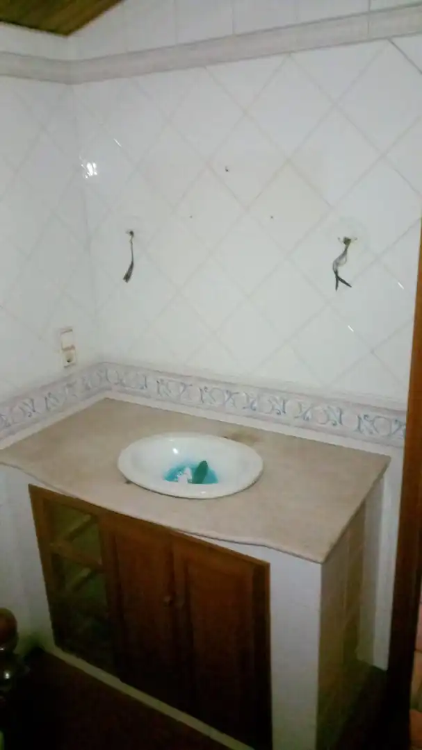 Bany de Casa o xalet en venda en Súria