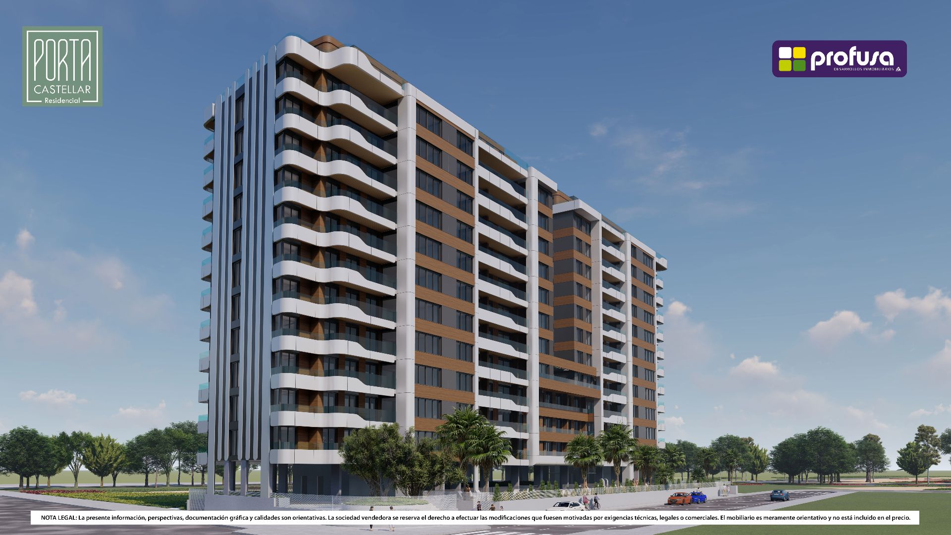 Exterior view of Flat for sale in  Murcia Capital  with Air Conditioner, Heating and Private garden