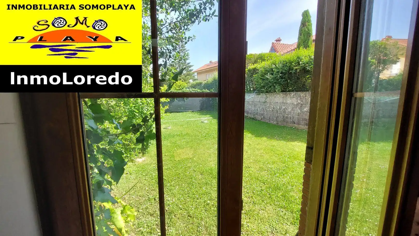 Pis en venda en Ribamontán al Mar amb Calefacció, Jardí privat i Traster