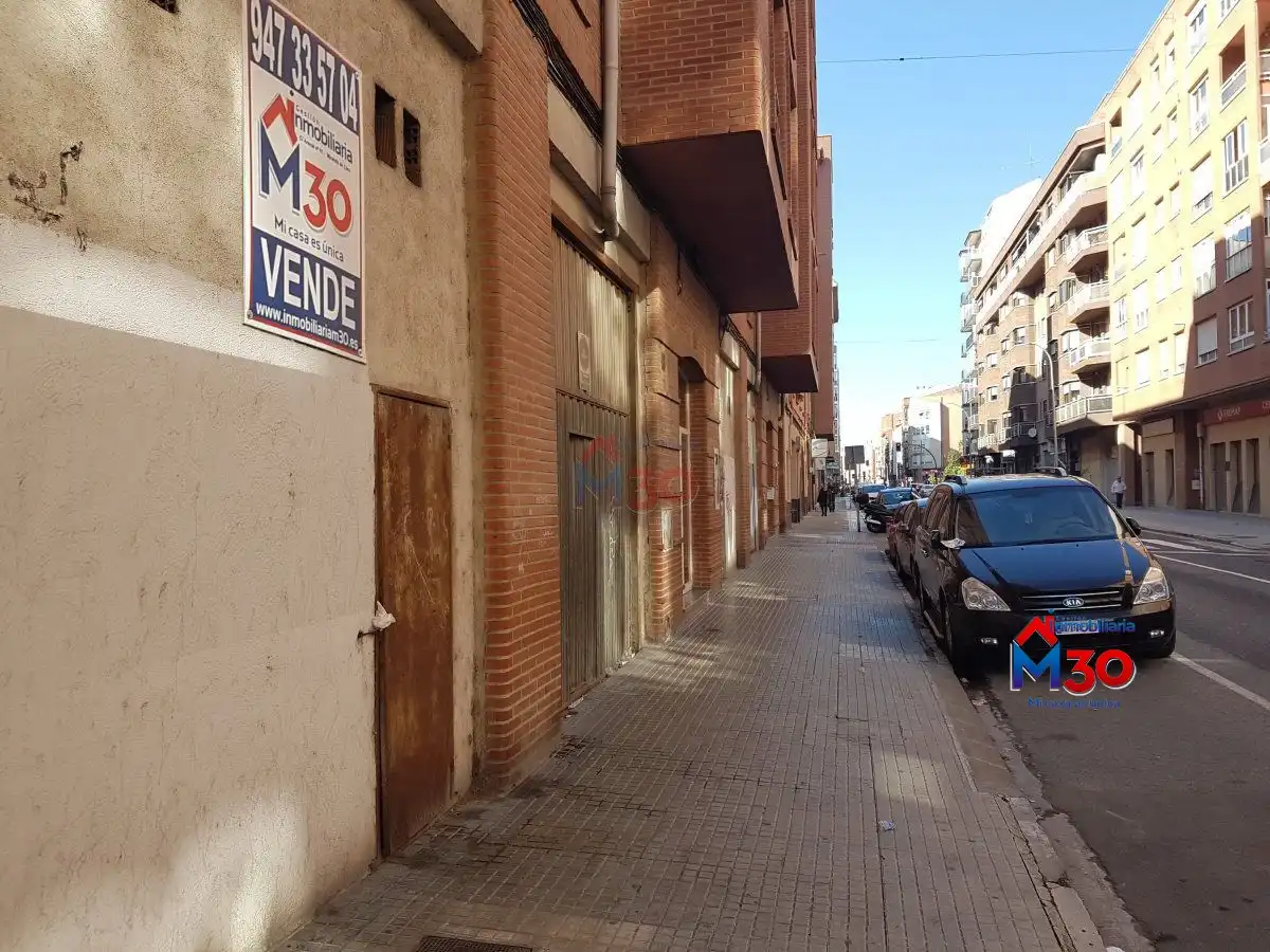 Local commercial à vendre à Anduva - Miranda sur, imagen 2
