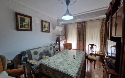 Bedroom of Flat for sale in Lora del Río